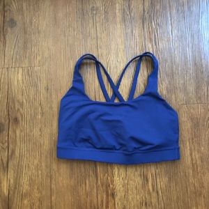 Lululemon bra